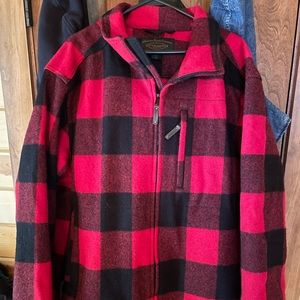 Filson Mackinaw Wool Jacket